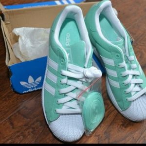 Adidas Superstars